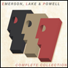 Emerson, Lake & Powell - The Complete Collection (3CD)