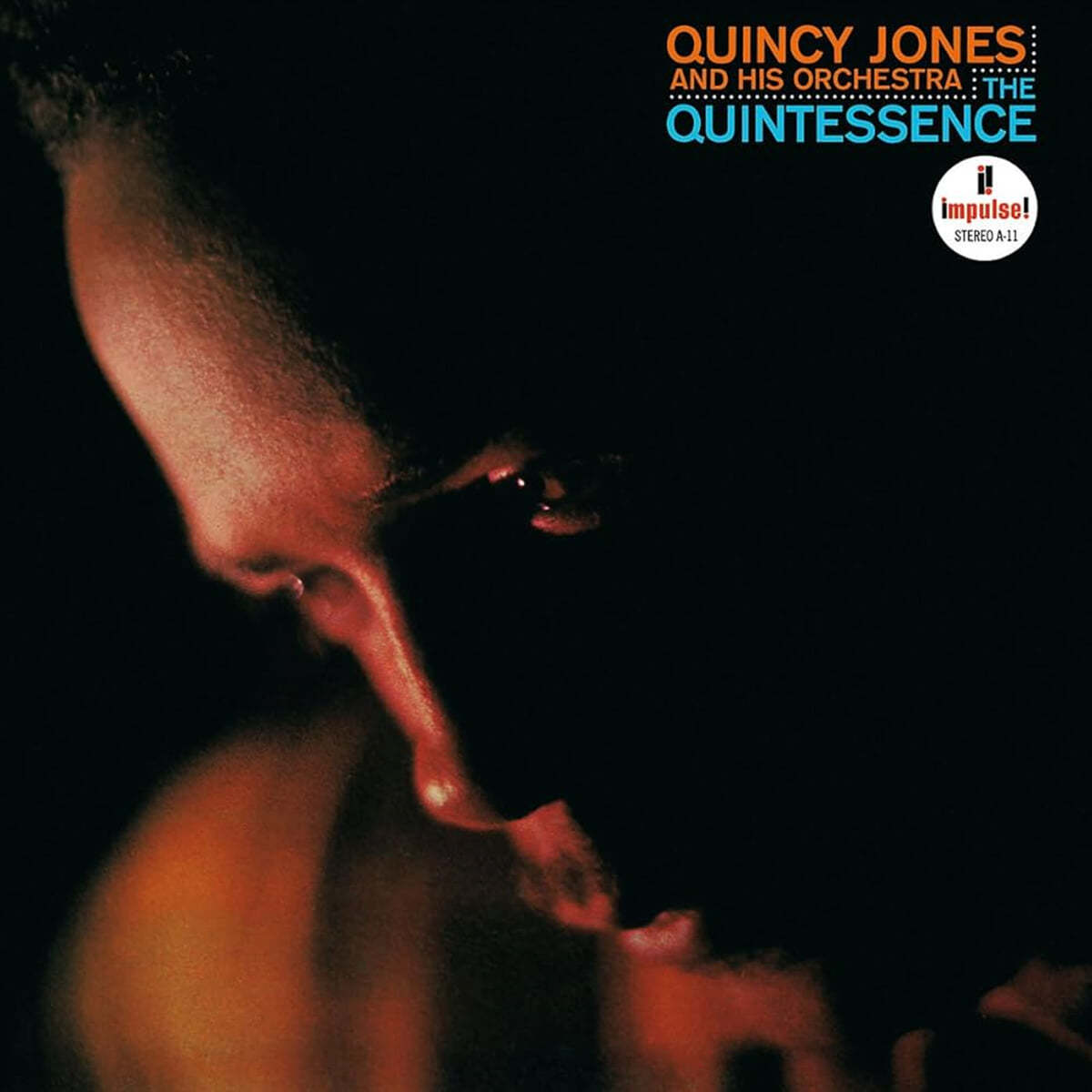 Quincy Jones (퀸시 존스) - The Quintessence