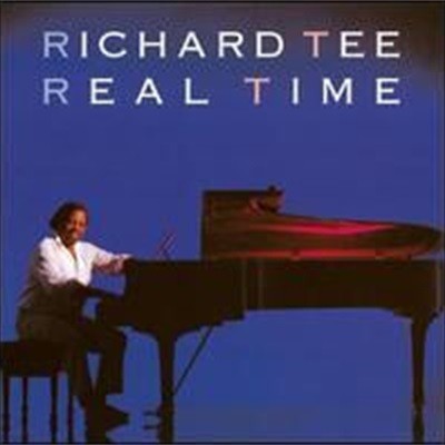 Richard Tee / Real Time ()