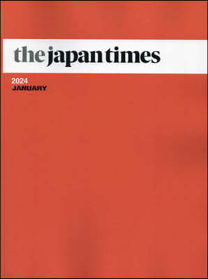the japan times 24.1