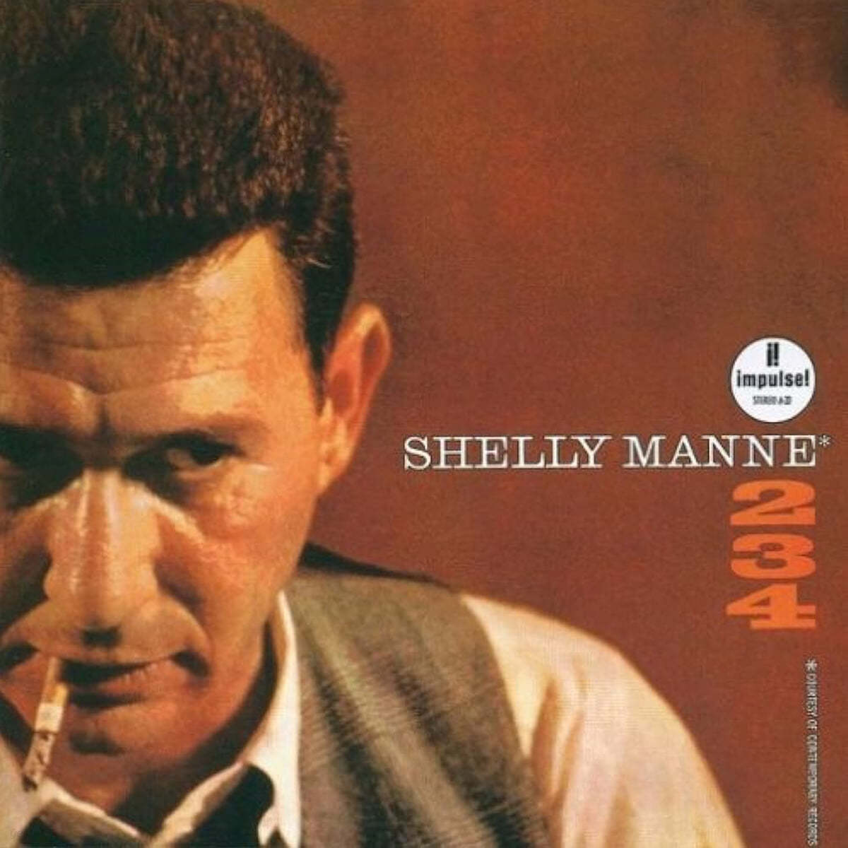 Shelly Manne - 2, 3, 4