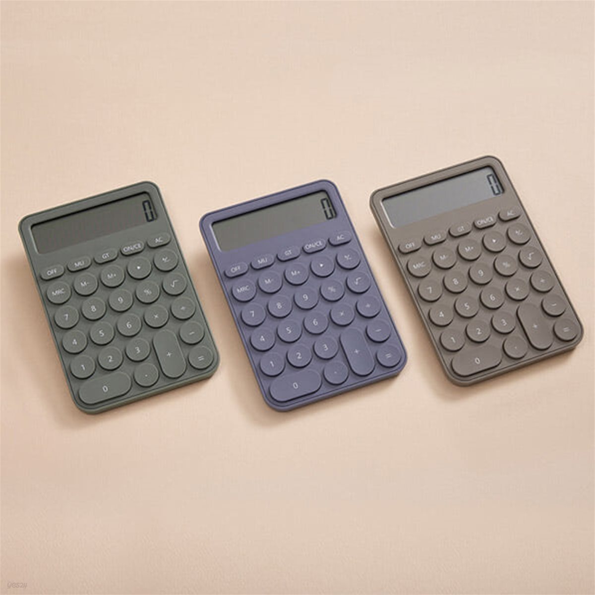 [롭다] 계산기 M