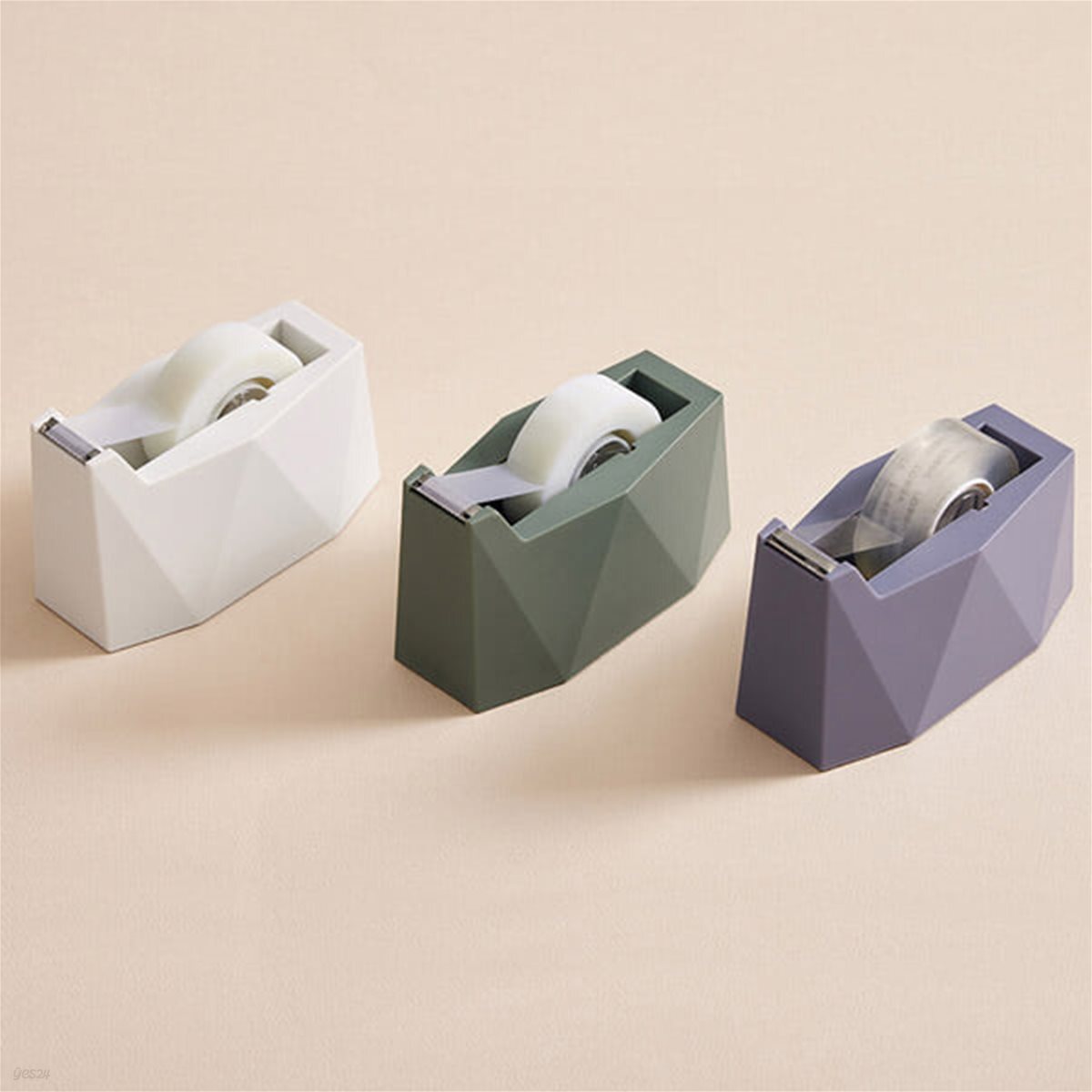 [롭다] 테이프 디스펜서