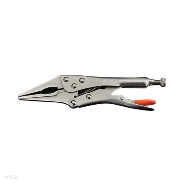 [나비엠알오] 락킹플라이어롱노우즈 230mm사용범위0~47.6mm