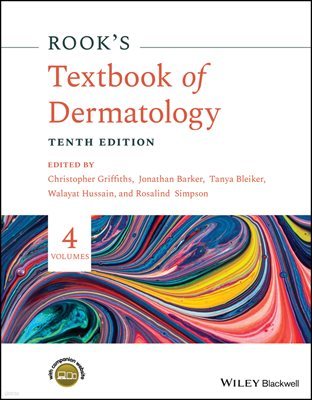 Rook's Textbook of Dermatology