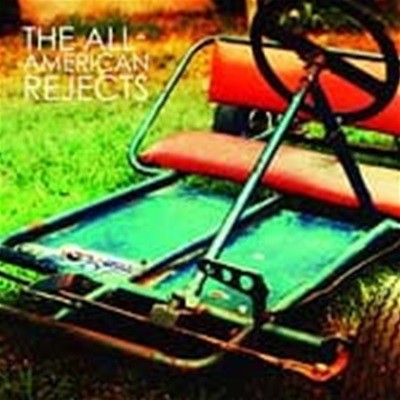 All-American Rejects / All-American Rejects (수입)