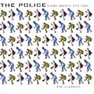 Police / Every Breath You Take: The Classics (Remastered/수입)