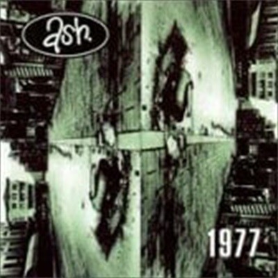 Ash / 1977 (수입)