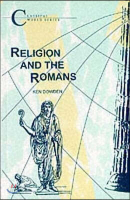 Religion and the Romans