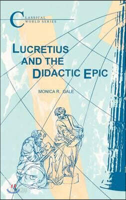 Lucretious & Didactic Epic