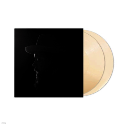 Nathaniel Rateliff & The Night Sweats — Tearing At The Seams 앨범 커버