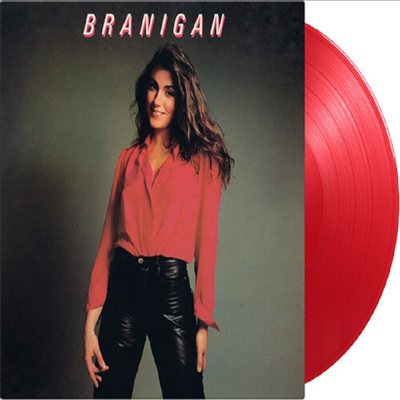 Laura Branigan - Branigan (Ltd)(180g Colored LP)