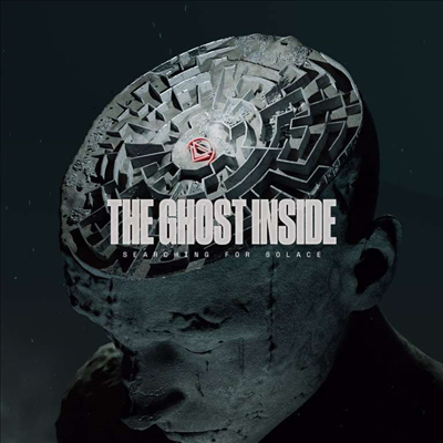 Ghost Inside - Searching For Solace (Digipack)(CD)