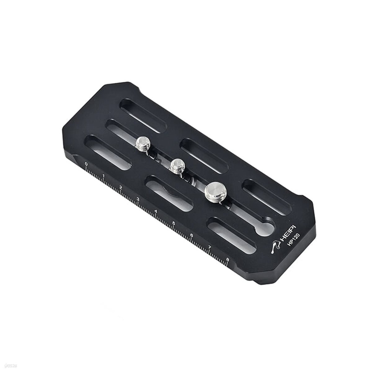 [10% 할인] 헤이피 HP120 망원렌즈 플레이트