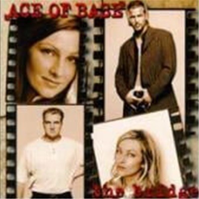 Ace Of Base / The Bridge (수입)