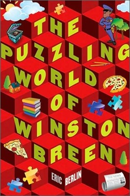 [߰-] The Puzzling World of Winston Breen