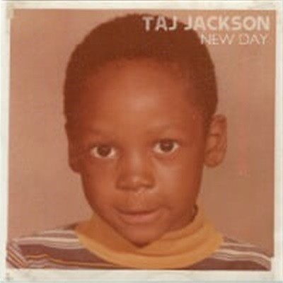 Taj Jackson / New Day (Ϻ)