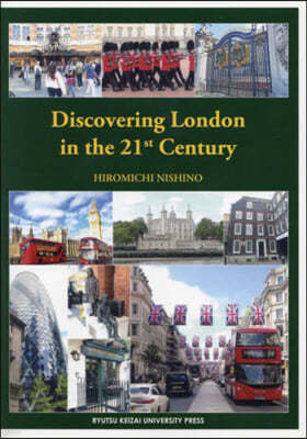 Discovering London i