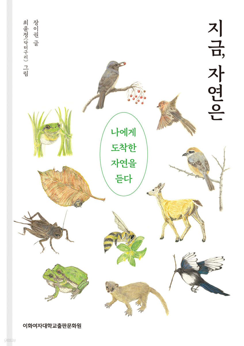 지금, 자연은
