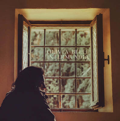 Olivia Belli ø  ǰ (Intermundia) [LP]