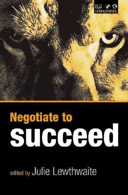 Negotiate to Succeed