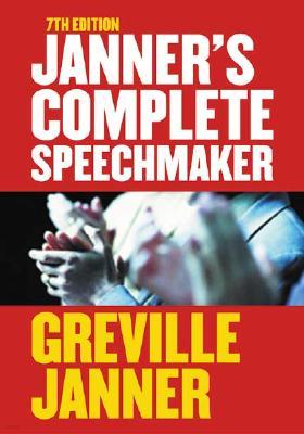 Janner Complete Speechmaker 7ed