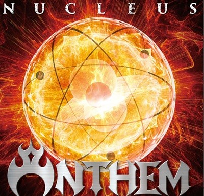 ؽ (Anthem) - Nucleus