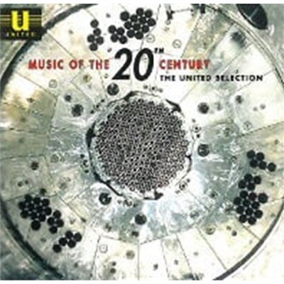 V.A. / Music Of The Twentieth Century (수입/88088)