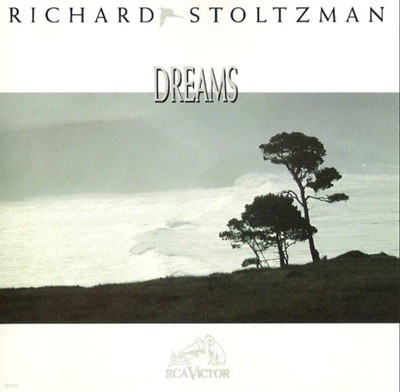 스톨츠만 (Richard Stoltzman) - Dreams