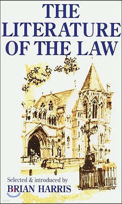 The Literature of the Law