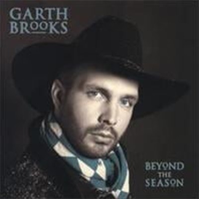 Garth Brooks / Beyond the Season (수입)