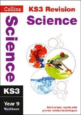 KS3 Science Year 9 Workbook