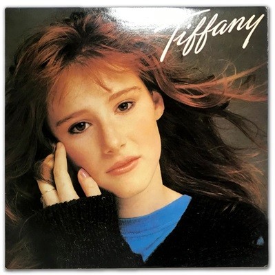 [LP] Tiffany -Tiffany