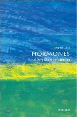 Hormones: A Very Short Introduction