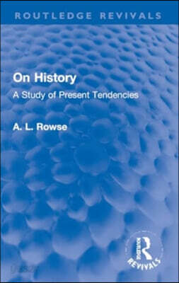On History