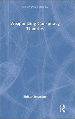 Weaponizing Conspiracy Theories