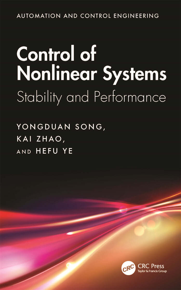 Control of Nonlinear Systems