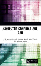 Computer Graphics and CAD