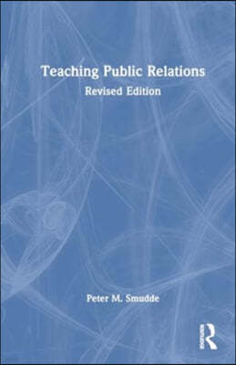 Teaching Public Relations