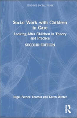 Social Work with Young People in Care