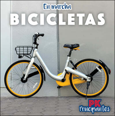 Bicicletas (Bikes)