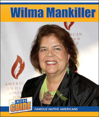 Wilma Mankiller