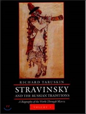 Stravinsky and the Russian Traditions