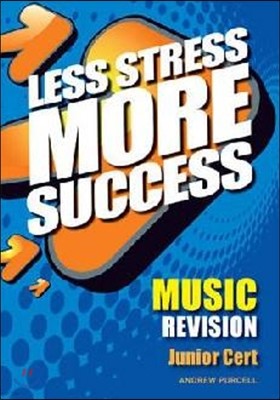 Music Revision Junior Cert