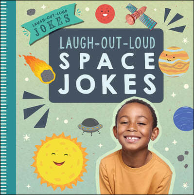 Laugh-Out-Loud Space Jokes