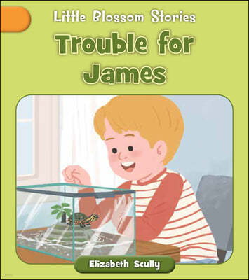 Trouble for James