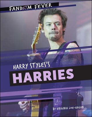 Harry Styles's Harries