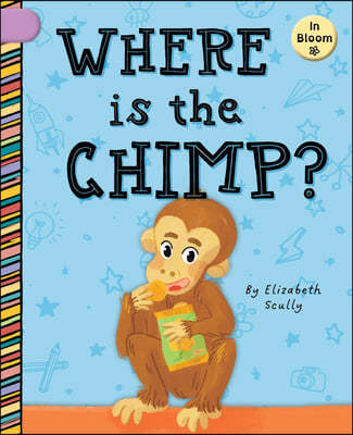 Where Is the Chimp?