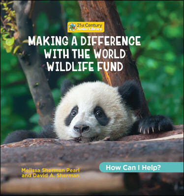 Making a Difference with the World Wildlife Fund