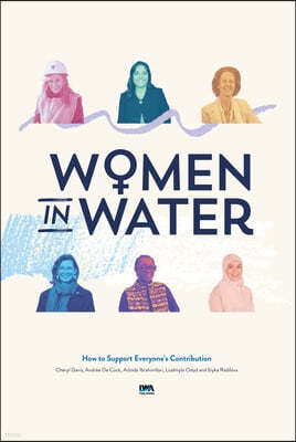Women in Water: How to Support Everyone's Contribution